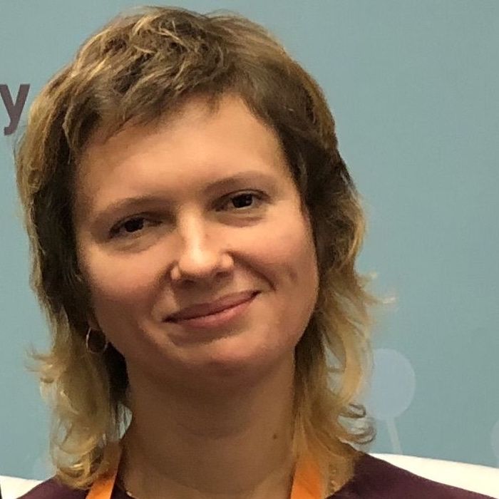 Ольга Демченкова