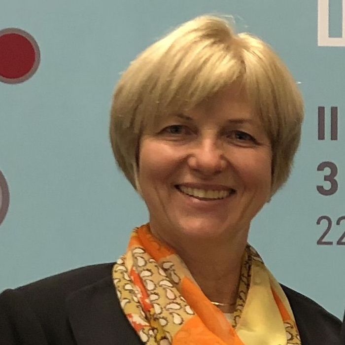 Валентина Смаль