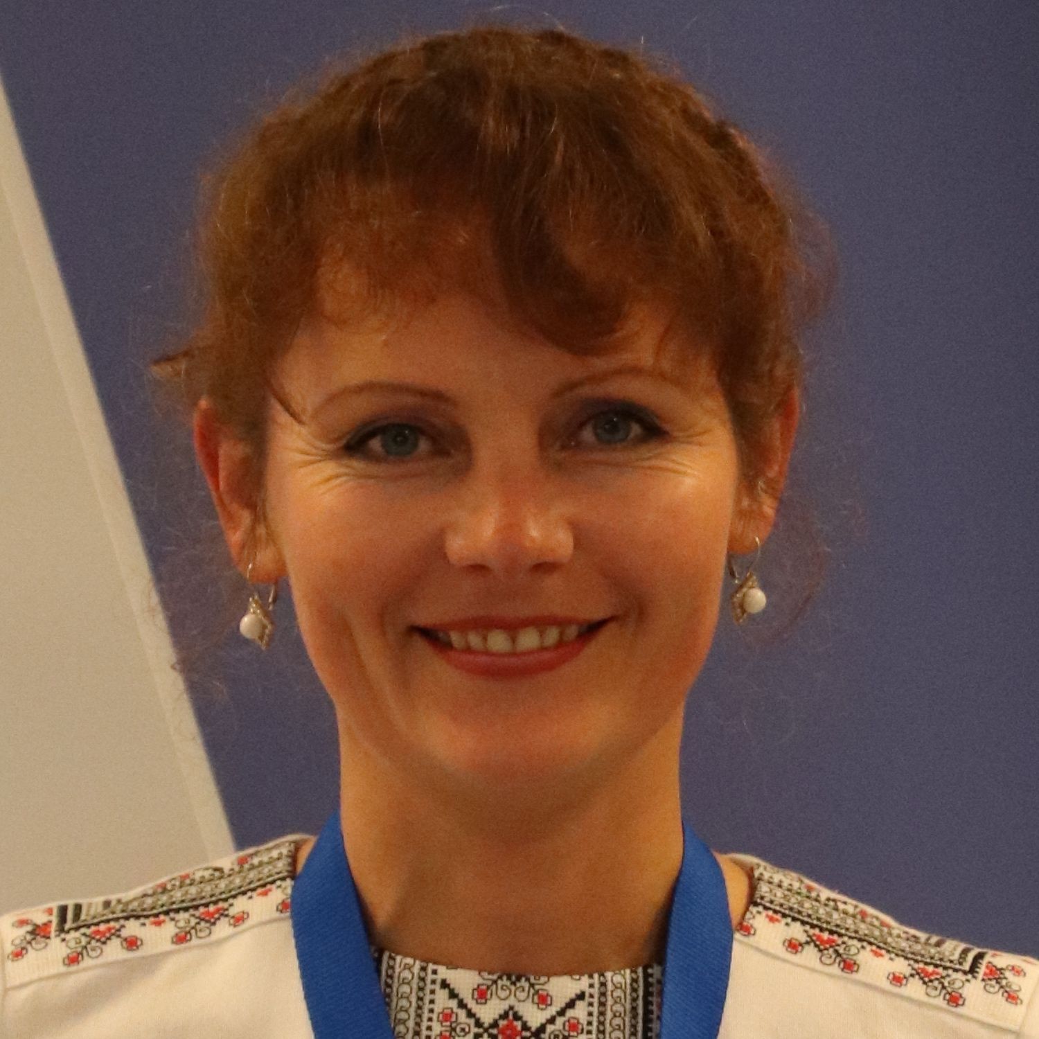 Олена Зеленська